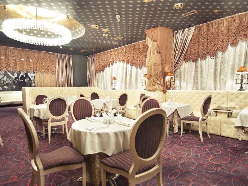 Hotel Photo 11