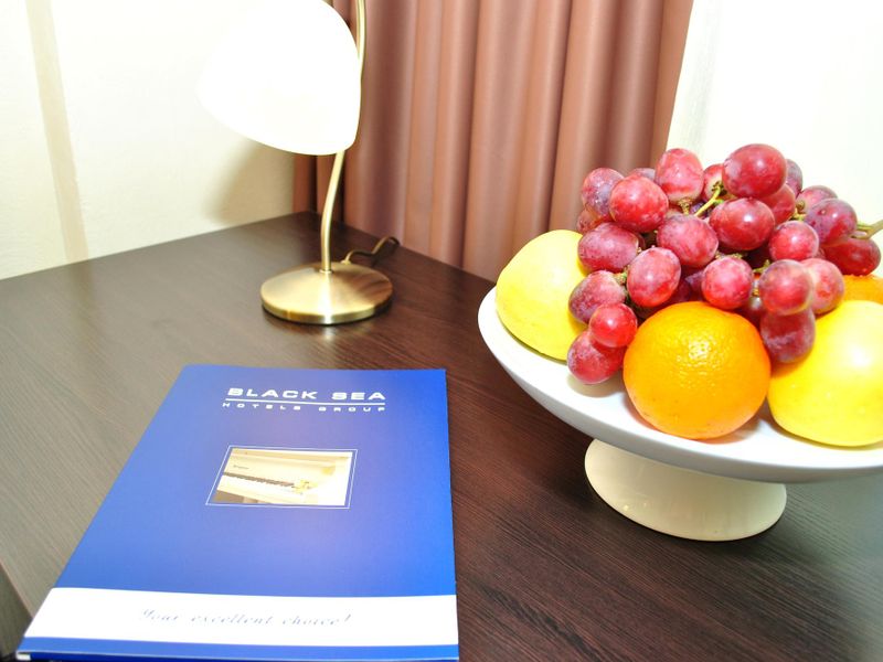 Hotel Photo 13