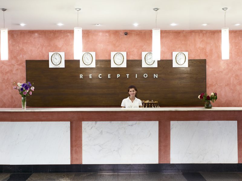 Hotel Photo 15