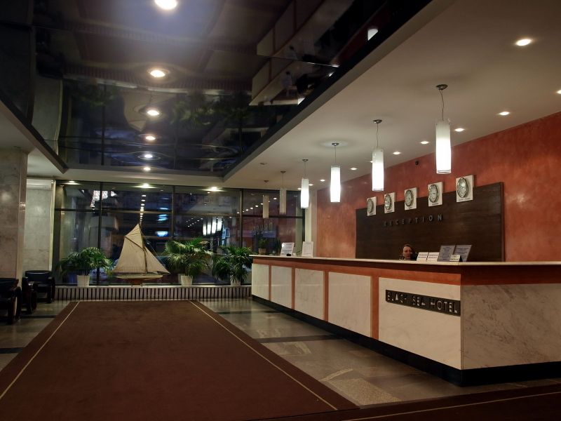 Hotel Photo 16