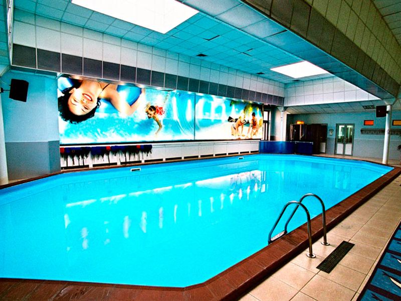 Hotel Photo 21