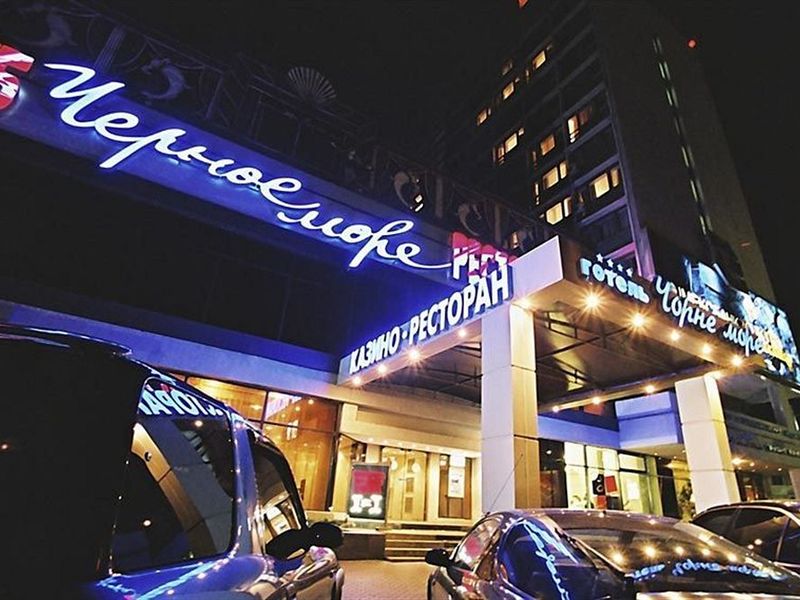 Hotel Photo 22