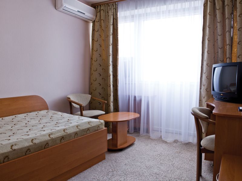 Hotel Photo 4