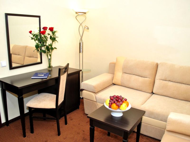Hotel Photo 7
