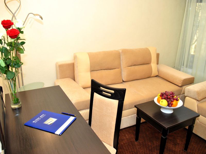 Hotel Photo 8