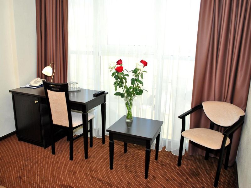 Hotel Photo 10