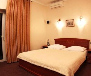 Ekaterina II Hotel Odessa Ukraine