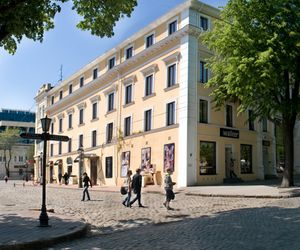Royal Street Hotel Odessa Ukraine