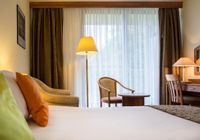 Отзывы Hotel Mercure Karpacz Resort, 3 звезды