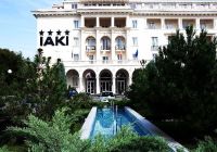 Отзывы Iaki Hotel, 4 звезды