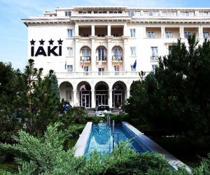 Iaki Conference & Spa Hotel Mamaia Romania