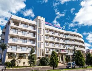 Hotel Oxford Mamaia Romania