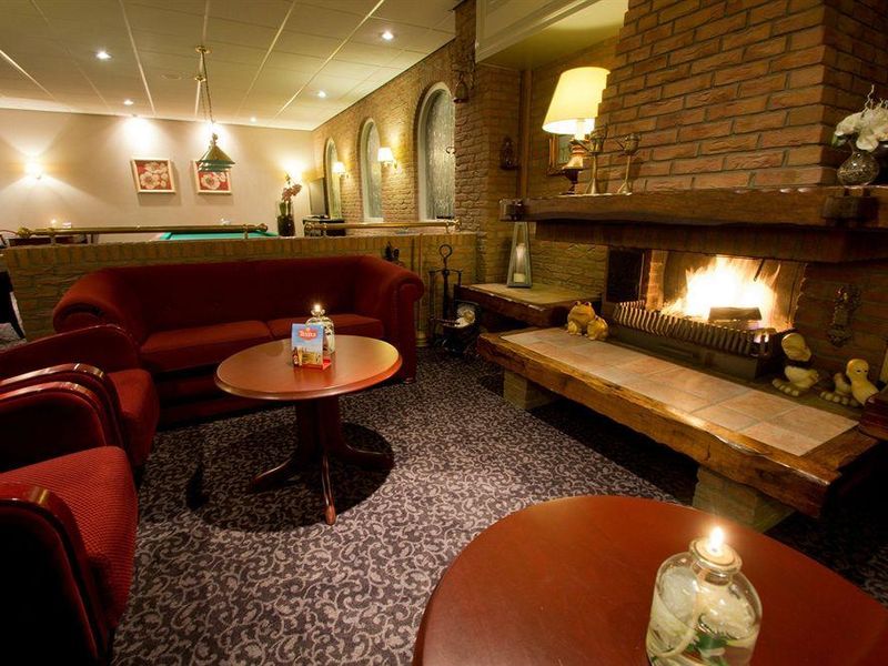 Hotel Photo 19