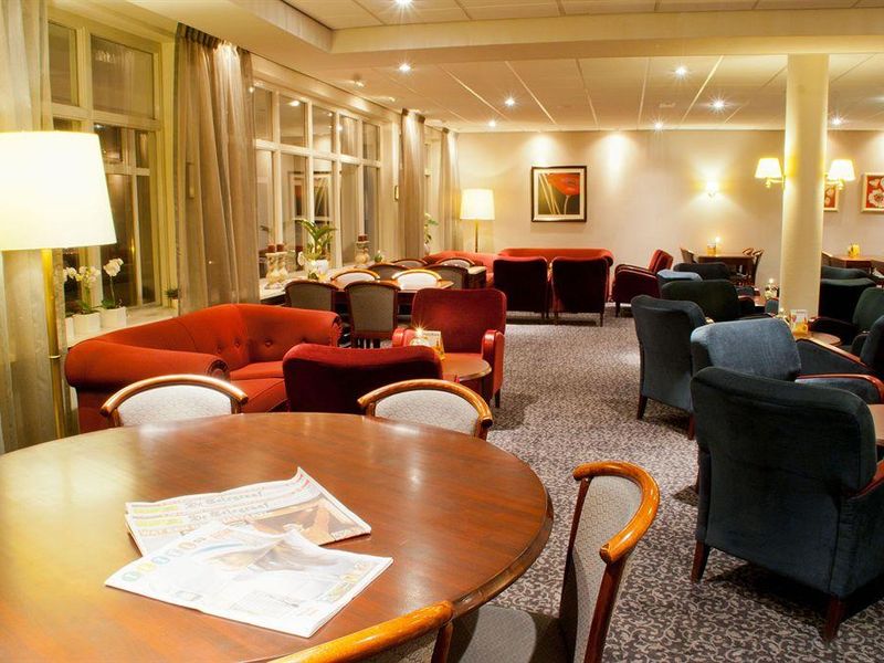 Hotel Photo 9