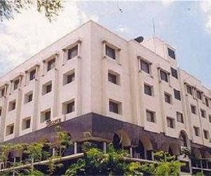 Hotel Shelter Chennai India