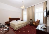 Отзывы Danubius Health Spa Resort Hotel Thermia Palace, 5 звезд