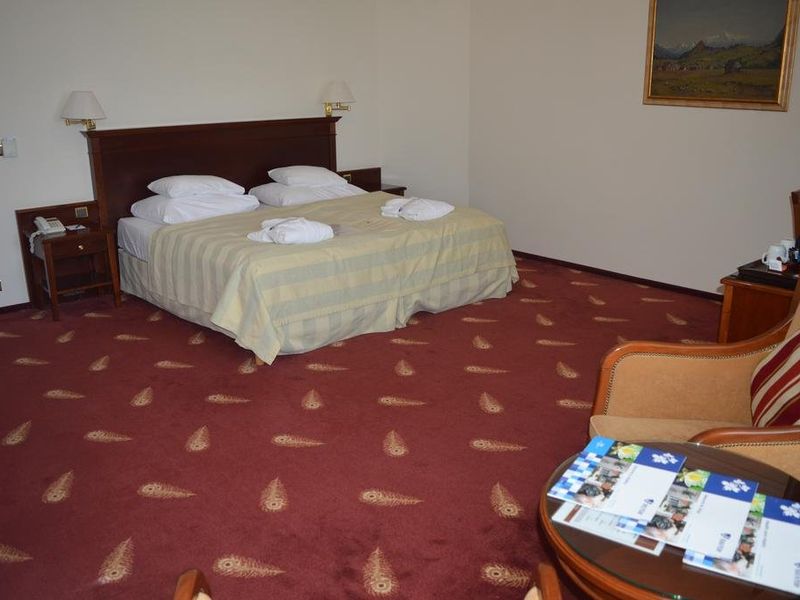 Hotel Photo 5