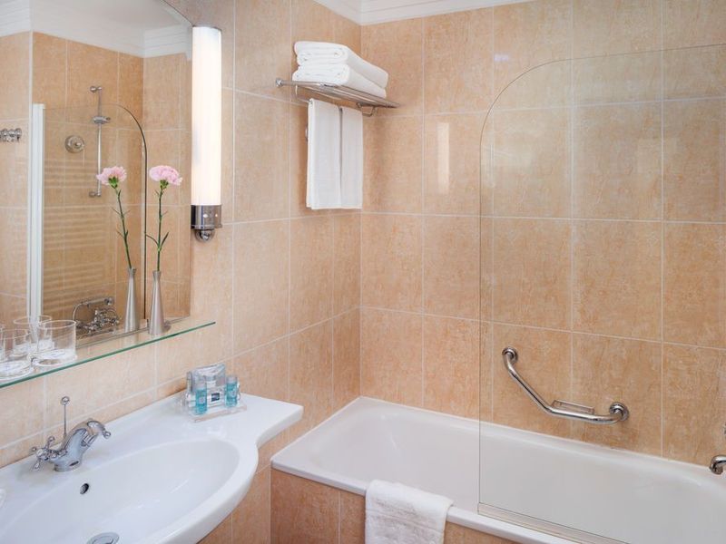 Hotel Photo 9