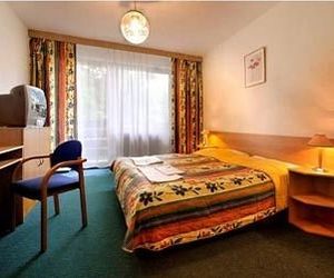 Hotel Harmonia Piestany Slovakia