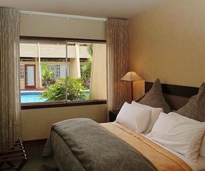 Oasis Beach Resort Taupo New Zealand