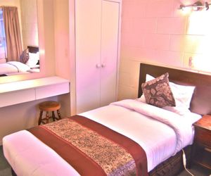 Barcelona Motel Taupo New Zealand