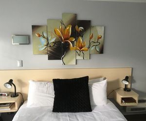 Executive Motel Taupo New Zealand