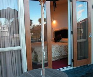 Chantillys Motor Lodge Taupo New Zealand