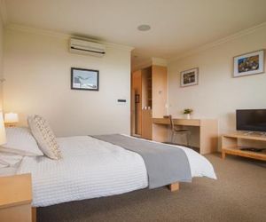 Chalet Eiger Taupo New Zealand