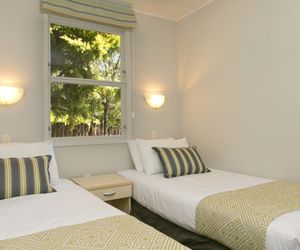The Anchorage Resort – Heritage Collection Taupo New Zealand