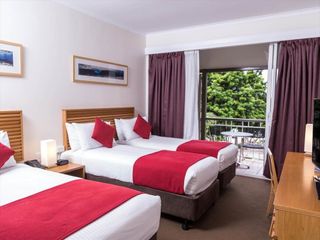 Hotel pic Novotel Sunshine Coast Resort
