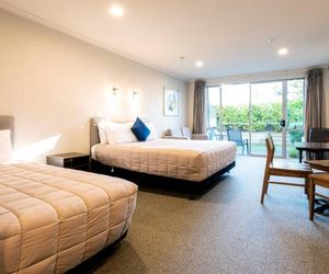 Lake Taupo Motor Inn Taupo New Zealand
