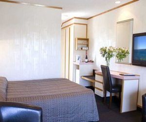 Lakeland Resort Taupo Taupo New Zealand