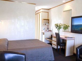 Hotel pic Lakeland Resort Taupo