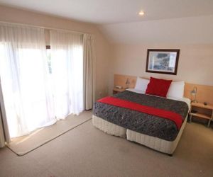 Voyager Apartments Taupo Taupo New Zealand