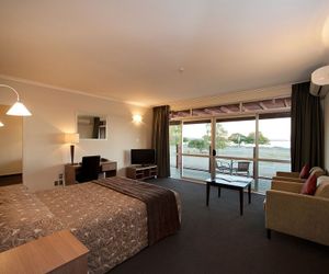 Suncourt Hotel & Conference Centre Taupo New Zealand