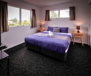 Haka Lodge Taupo Taupo New Zealand