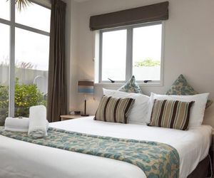 Beechtree Motel Taupo New Zealand