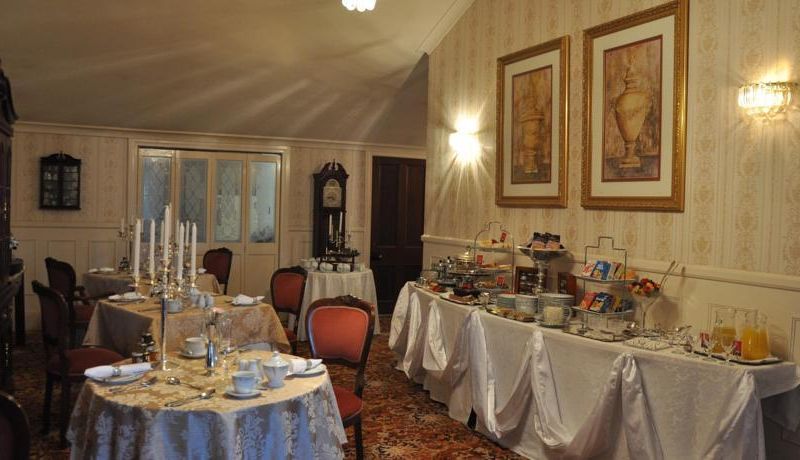 Hotel Photo 16
