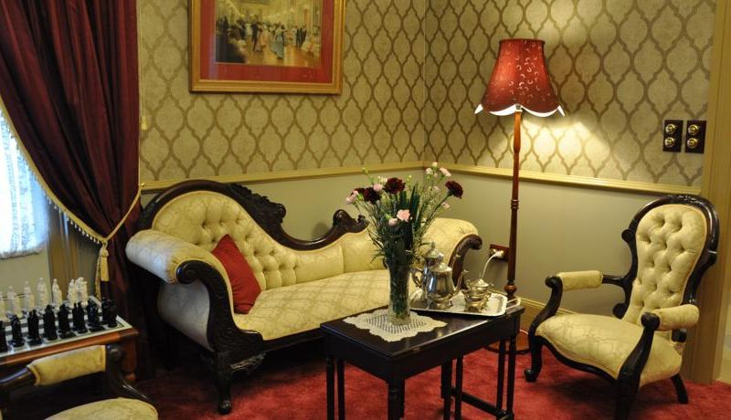 Hotel Photo 8