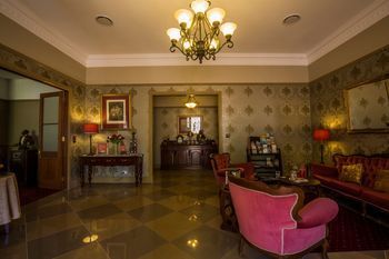 Hotel Photo 9