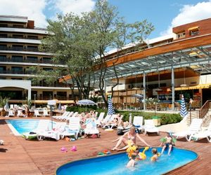 Hotel Flamingo Albena Bulgaria