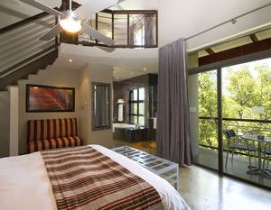 Francolin Lodge Nelspruit South Africa