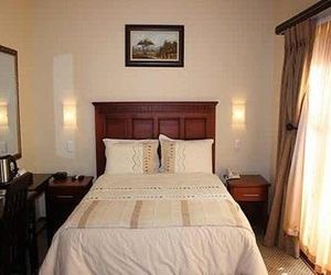 Global Village Guesthouse Nelspruit South Africa