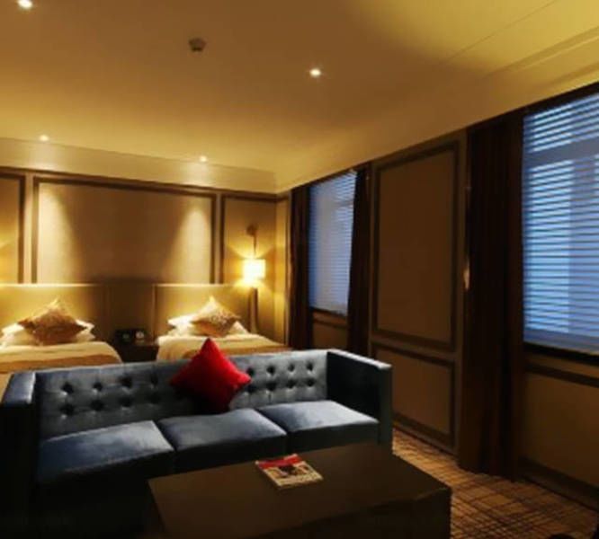 Hotel Photo 11