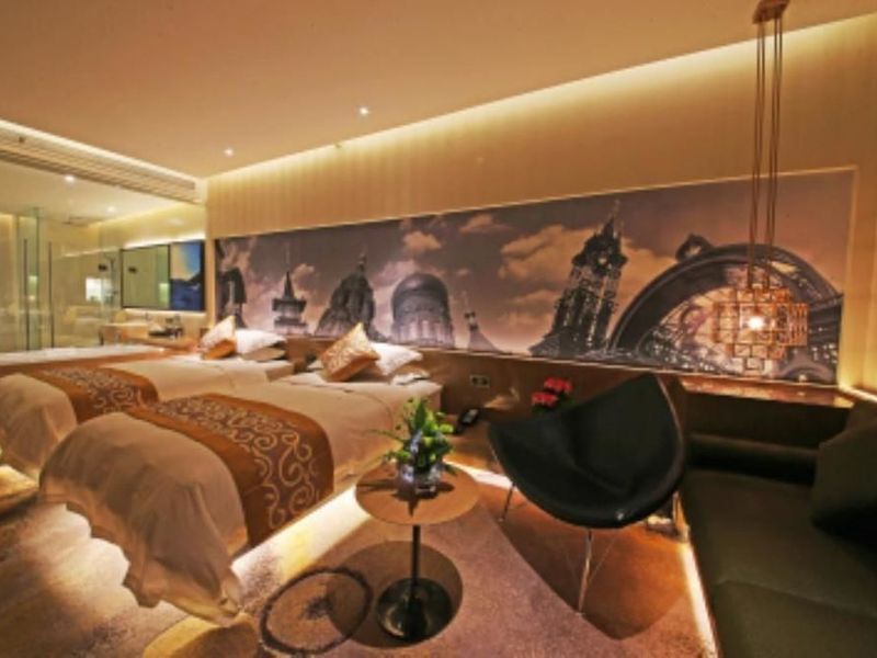Hotel Photo 19