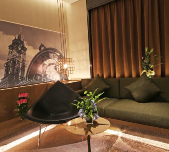 Hotel Photo 22