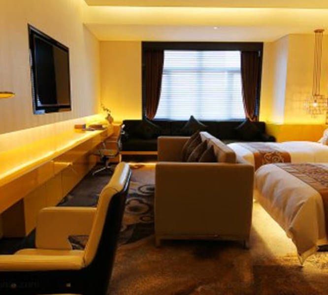 Hotel Photo 8