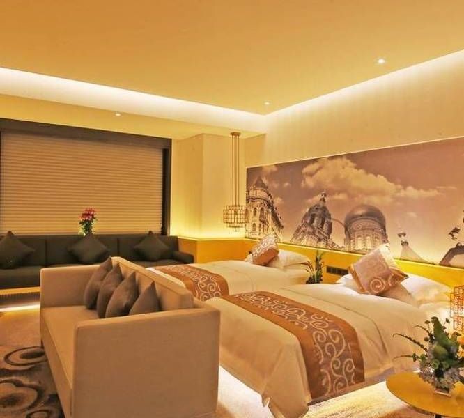 Hotel Photo 9