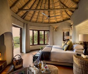 Buffalo Ridge Safari Lodge Madikwe Game Reserve South Africa