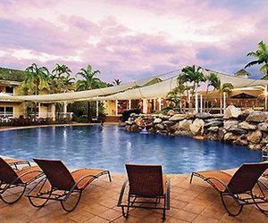 Hotel Grand Chancellor Palm Cove Palm Cove Australia
